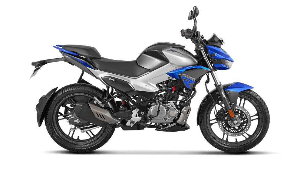 Hero Xtreme 125R